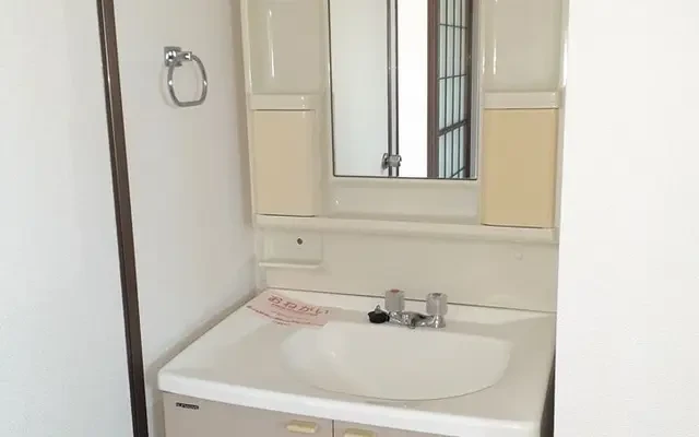 ニューシティ広川（C） 203号室 - Hirokawa Town, Yame County student accommodation - 203 - 2DK