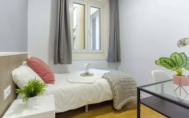 Appartamento Calle Valenzuela 10 3