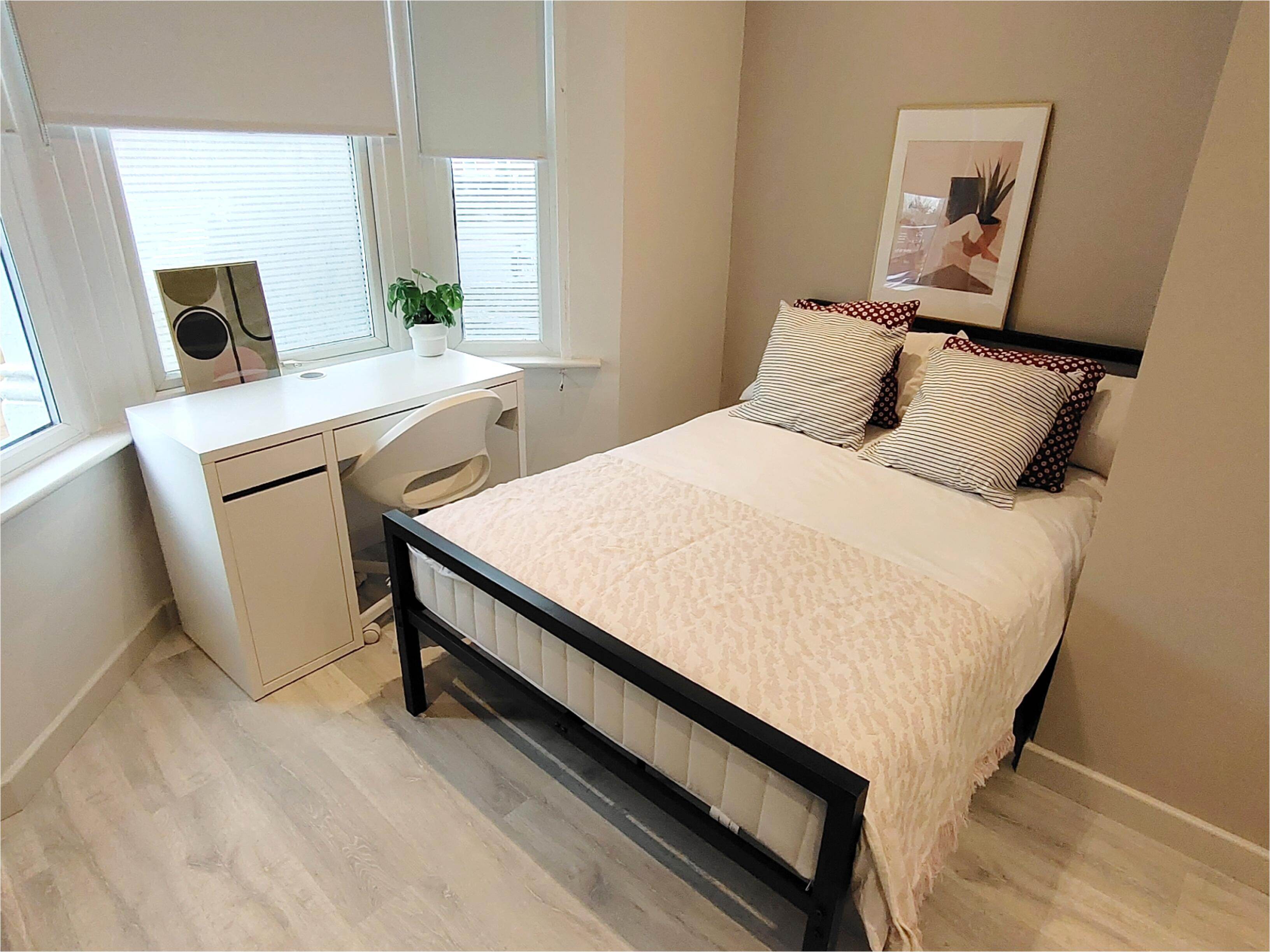 UM-YoLiving Kingston Villiers Road Studio 1