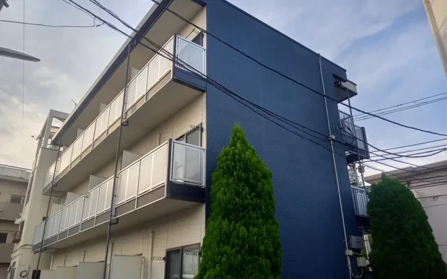 レオネクストアルメリア 4