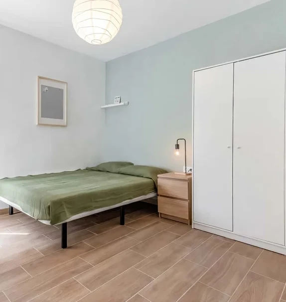 Paseo del Cauce 60, 1º DR - (4H2B), AG, VALLA