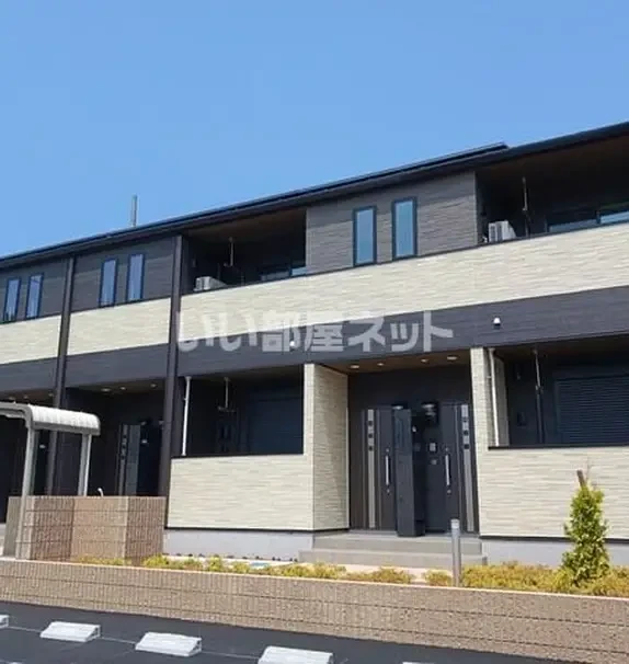ウィステリア C.D.S 103号室