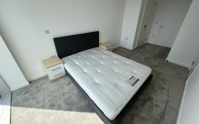 FH-Viadux - alloggio per studenti a Manchester - 2 Beds 2 baths