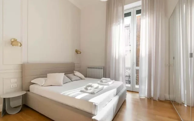 Vittorio Emanuele Luxe Flat 0