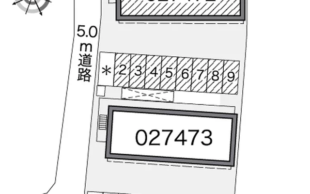 ＣＯＳＭＯ　Ａ 2