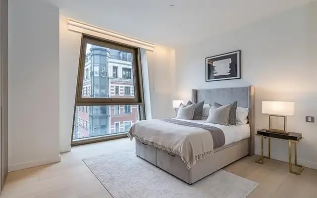 The Broadway, Westminster, Broadway, SW1H 0BP 1