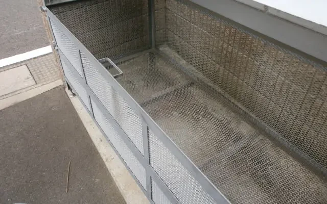 レオパレスリオ 1