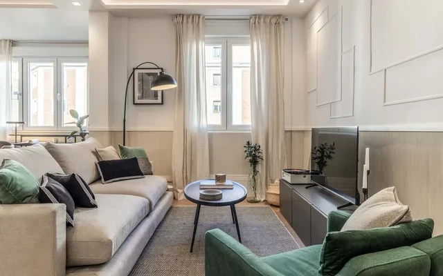 Laguna - 3 bedroom in Ibiza 4