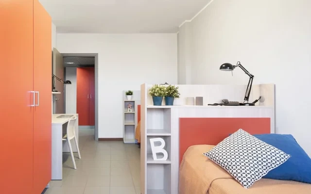 In-Domus Milano Olympia 1