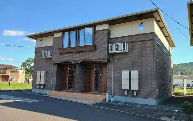セレーノ BF Ⅰ 2階 - Taku student accommodation