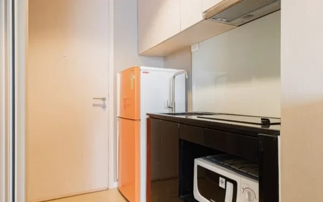 1-BR Condo for Rent, ฿17,000/month, Siamese Ratchakru 4