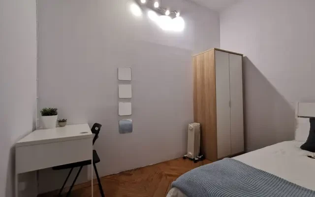 Appartamento Calle Preciados 42 1