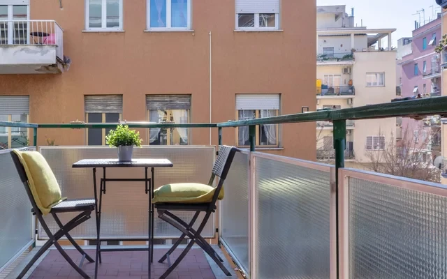 Grazia Modern & Chic Apartment in Tiburtina 4