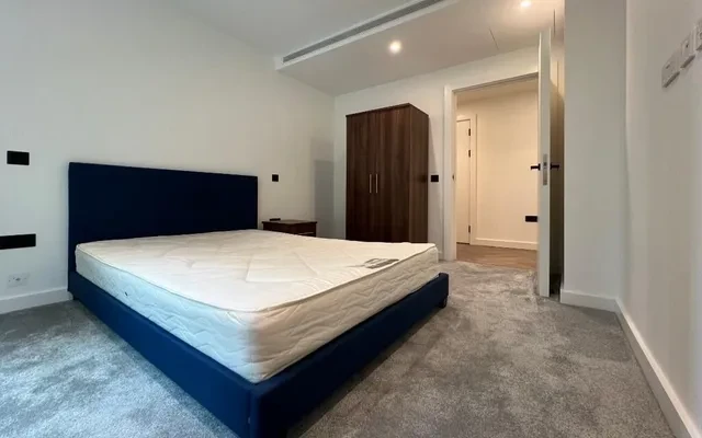 LH-Merino Wharf - London student accommodation