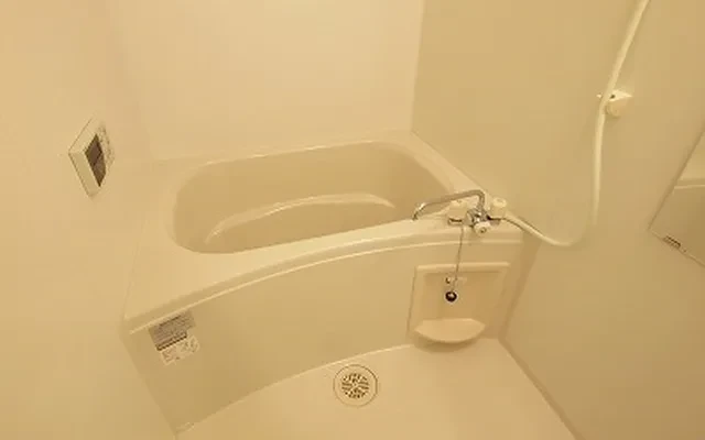 レオネクスト夢丘 - 宗像市の学生向け宿泊施設 - 203号房间(带独立厨房)