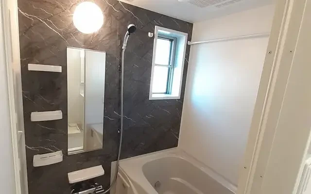 メゾン シャルール 2階 - Miyoshi student accommodation - 2階 - 1LDK