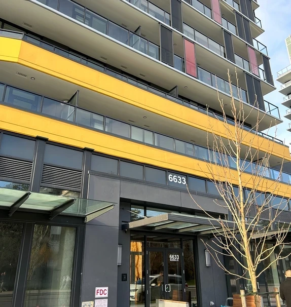 New Richmond 2-bedroom 2-bathroom plus den for rent