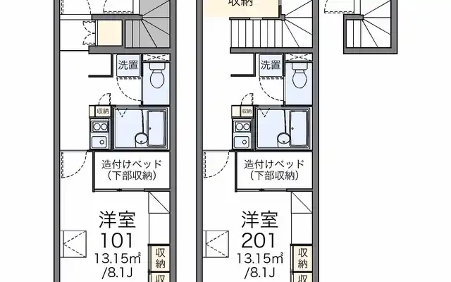 レオパレスシーダー　１ 4