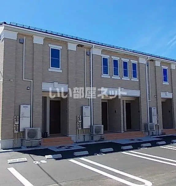 フレックス タウン 五番館 2階