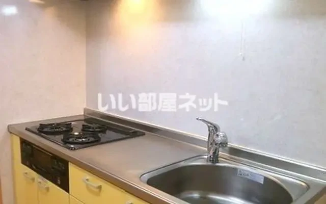 コンフォート駒込 8階 - Toshima-ku student accommodation - 8階 - 1LDK