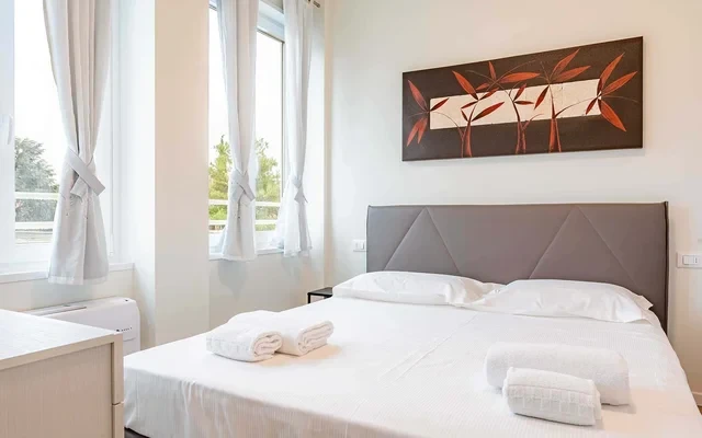 Appartamento in via fortezza 27  two-room apartment 0