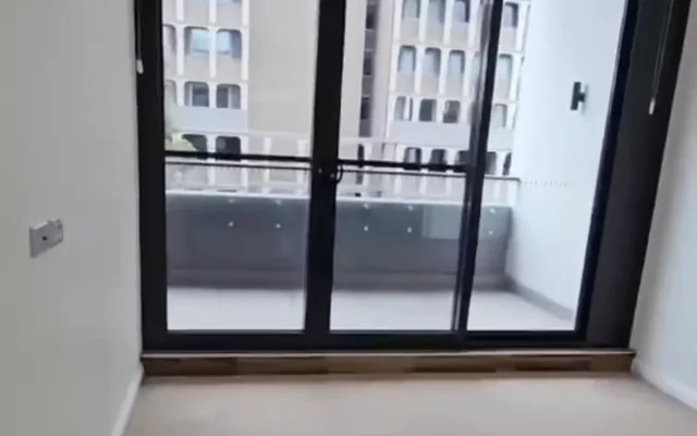 1 Stedman St - Sydney student accommodation - 2 bed 2 bath-Level 4