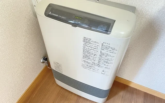 レオパレスグレイス 1