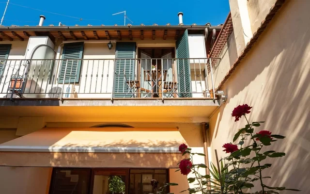 Apartment in Via del Romito, Firenze for 70 m² with 2 bedrooms 3