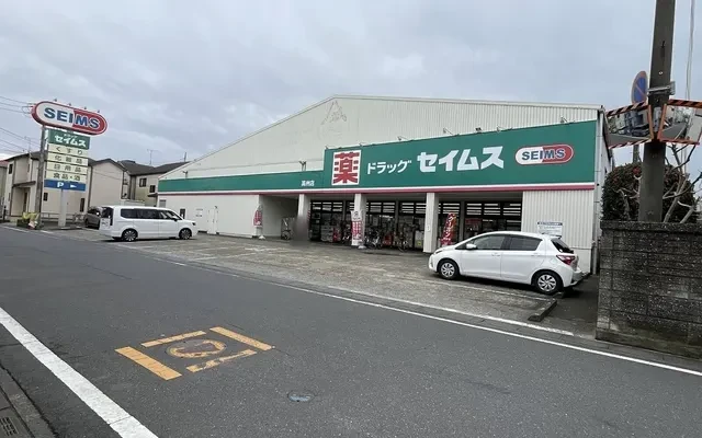 レオパレスアビタシオン 3