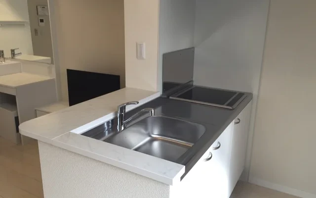 フロレゾン中央 - Fukutsu student accommodation - 202号房间