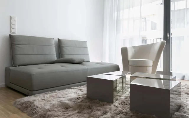 Apartment in Mitte, Berlin 1