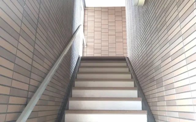 アバンティWADA - Fukui student accommodation - 207号房间(带独立厨房)
