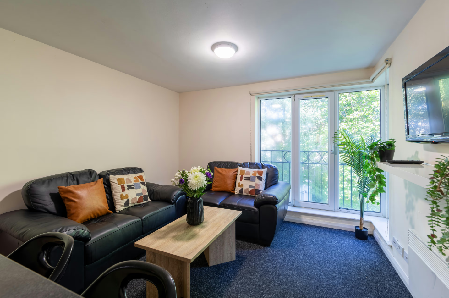 Bronze 2 Bed Apartment