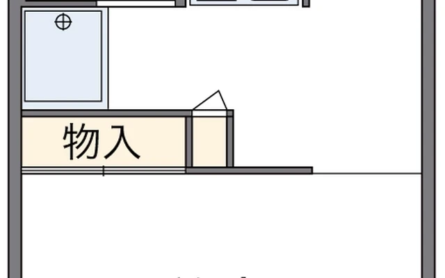 レオパレスリバティーｌｉｆｅ 1