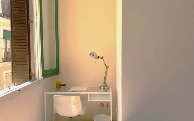 Appartamento moderno in Calle Valencia 2