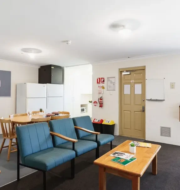 UniLodge at Curtin University- Vickery House