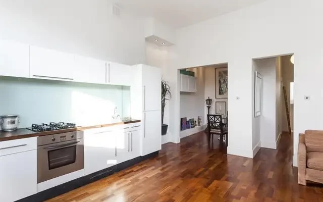 Ladbroke Grove, London, W10 5NE 0