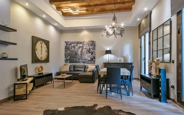 Midtown Fortuny 0