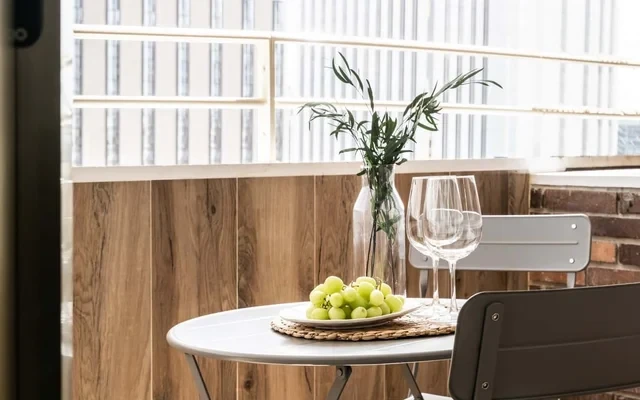 Lorca - 2 bedrooms in Tetuan 1