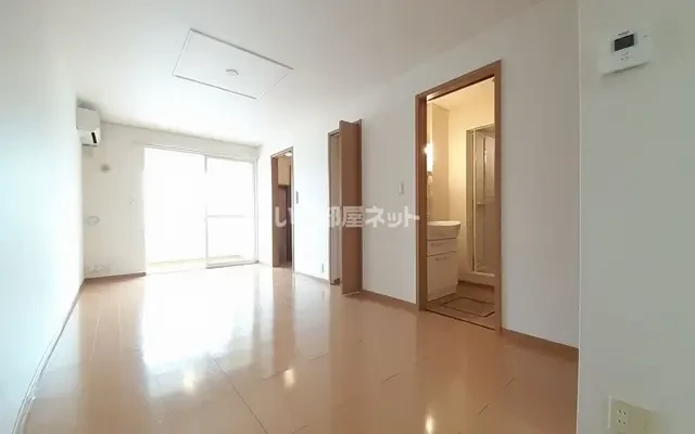リベルテⅡ 1階 - Yokote student accommodation - 1階 - 1LDK