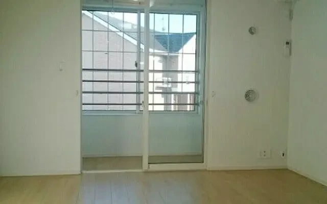 プリムローズE 2階 - Takizawa student accommodation - 2階 - 1DK