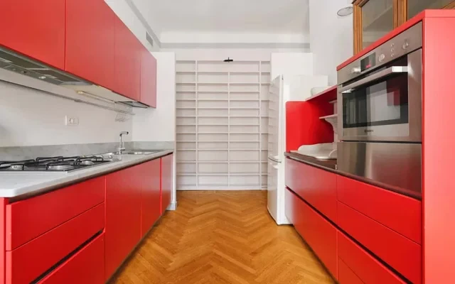 Appartamento deluxe vicino al centro citta 1