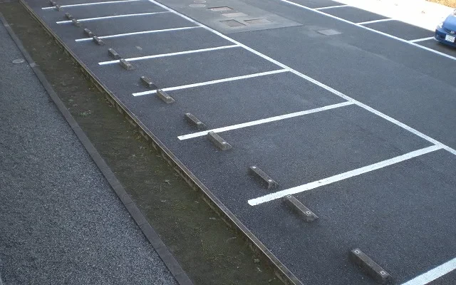 レオパレスボヌール 1