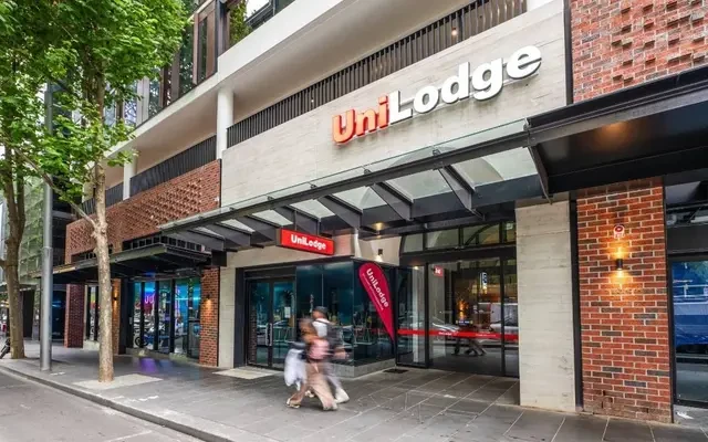 UniLodge Melbourne Central 3