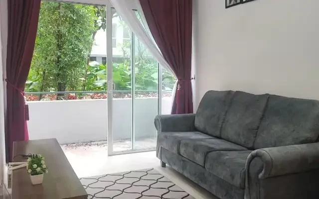 Residensi Rimbun @ Canopy Hills 1