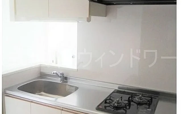 アルファスクエア南6条 1