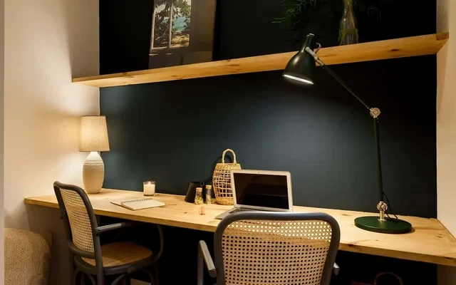 Rovira - 1 bedroom in Gracia 3