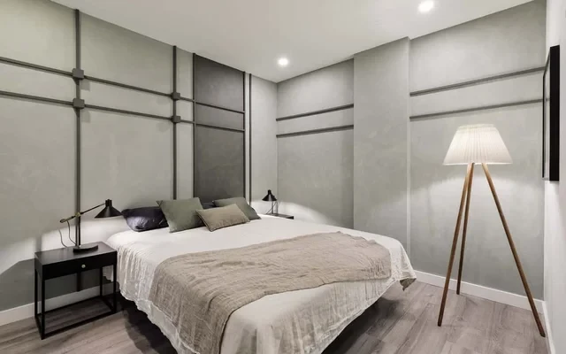 Marce - 3 bedrooms and a terrace in Les Corts 4