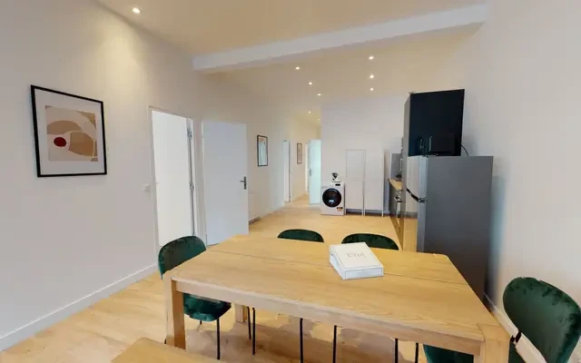 35 Rue de Brigode, 59000 1