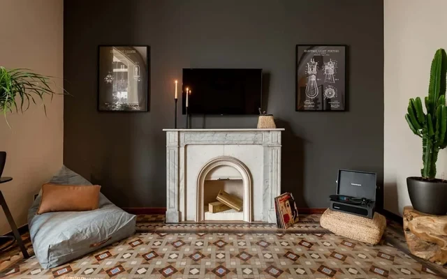 Atacama - 1 bedroom in Eixample Esquerra 3